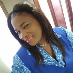 Meet your Posher, Karlene